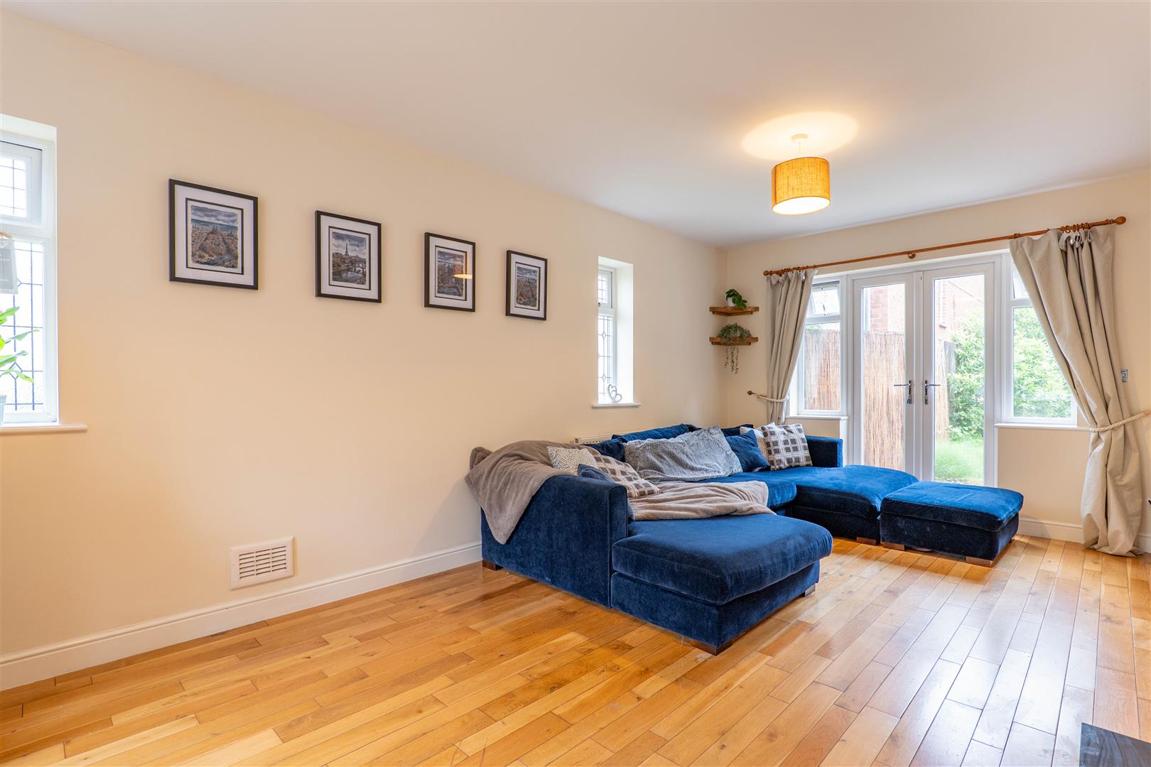 Preston Road, Charnock Richard, Chorley